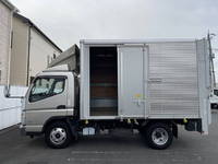 MITSUBISHI FUSO Canter Aluminum Van TPG-FEB50 2017 43,000km_31