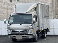 MITSUBISHI FUSO Canter Aluminum Van TPG-FEB50 2017 43,000km_3