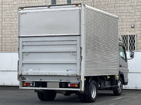 MITSUBISHI FUSO Canter Aluminum Van TPG-FEB50 2017 43,000km_4