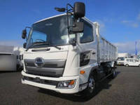 HINO Ranger Deep Dump 2KG-FC2ABA 2021 8,463km_3