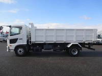 HINO Ranger Deep Dump 2KG-FC2ABA 2021 8,463km_8