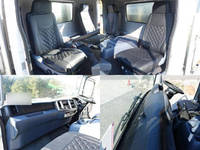 HINO Ranger Refrigerator & Freezer Wing BDG-FJ7JLWA 2009 381,000km_12