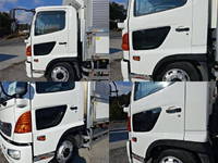 HINO Ranger Refrigerator & Freezer Wing BDG-FJ7JLWA 2009 381,000km_7