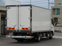 HINO Dutro Refrigerator & Freezer Truck 2RG-XZU722M 2024 1,000km_2