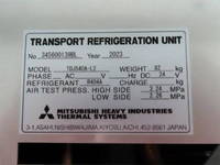 HINO Dutro Refrigerator & Freezer Truck 2RG-XZU722M 2024 1,000km_32