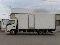 HINO Dutro Refrigerator & Freezer Truck 2RG-XZU722M 2024 1,000km_3