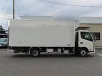 HINO Dutro Refrigerator & Freezer Truck 2RG-XZU722M 2024 1,000km_4