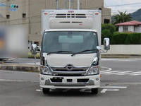 HINO Dutro Refrigerator & Freezer Truck 2RG-XZU722M 2024 1,000km_5