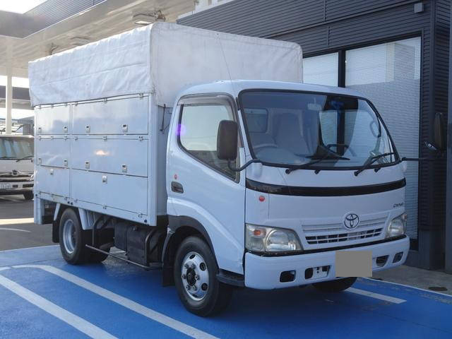 TOYOTA Dyna Others BDG-XZU404 2009 25,000km