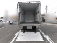 ISUZU Elf Panel Van TPG-NPR85AN 2017 107,000km_17