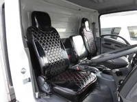 ISUZU Elf Panel Van TPG-NPR85AN 2017 107,000km_30