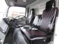 ISUZU Elf Panel Van TPG-NPR85AN 2017 107,000km_37