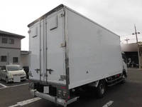 ISUZU Elf Panel Van TPG-NPR85AN 2017 107,000km_4
