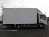 ISUZU Elf Panel Van TPG-NPR85AN 2017 107,000km_5
