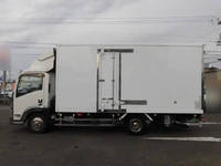 ISUZU Elf Panel Van TPG-NPR85AN 2017 107,000km_6