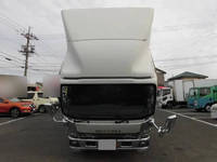 ISUZU Elf Panel Van TPG-NPR85AN 2017 107,000km_7