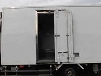 ISUZU Elf Panel Van TPG-NPR85AN 2017 107,000km_8