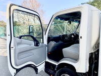 HINO Dutro Aluminum Van TKG-XZU710M 2018 93,000km_7