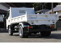 HINO Dutro Loader Dump TKG-XZU700X 2017 50,000km_2