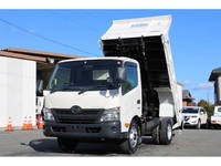 HINO Dutro Loader Dump TKG-XZU700X 2017 50,000km_3