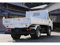 HINO Dutro Loader Dump TKG-XZU700X 2017 50,000km_4