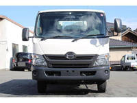 HINO Dutro Loader Dump TKG-XZU700X 2017 50,000km_6