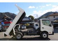 HINO Dutro Loader Dump TKG-XZU700X 2017 50,000km_7