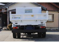 HINO Dutro Loader Dump TKG-XZU700X 2017 50,000km_9