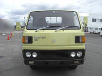 MITSUBISHI Canter Flat Body K-FE120B 1981 92,000km_6