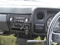 MITSUBISHI Canter Flat Body K-FE120B 1981 92,000km_9