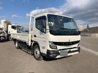 MITSUBISHI FUSO Canter Flat Body 2RG-FEB50 2023 892km_3