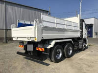 HINO Profia Dump 2DG-FS1AGE 2024 272km_2