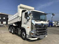 HINO Profia Dump 2DG-FS1AGE 2024 272km_3