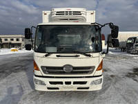 HINO Ranger Refrigerator & Freezer Truck TKG-FC9JKAG 2013 618,265km_10