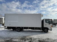 HINO Ranger Refrigerator & Freezer Truck TKG-FC9JKAG 2013 618,265km_12