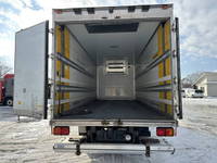 HINO Ranger Refrigerator & Freezer Truck TKG-FC9JKAG 2013 618,265km_18