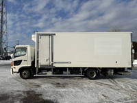 HINO Ranger Refrigerator & Freezer Truck TKG-FC9JKAG 2013 618,265km_20