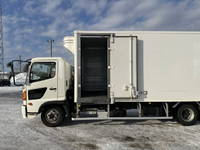 HINO Ranger Refrigerator & Freezer Truck TKG-FC9JKAG 2013 618,265km_21