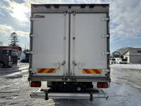 HINO Ranger Refrigerator & Freezer Truck TKG-FC9JKAG 2013 618,265km_2