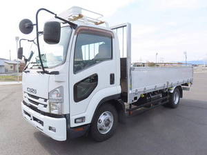 ISUZU Forward Aluminum Block TKG-FRR90S2 2014 288,000km_1