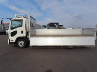 ISUZU Forward Aluminum Block TKG-FRR90S2 2014 288,000km_22