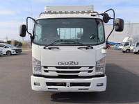 ISUZU Forward Aluminum Block TKG-FRR90S2 2014 288,000km_3