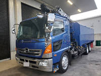 HINO Ranger Flat Body KS-GK8JNFA 2005 -_3