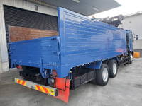 HINO Ranger Flat Body KS-GK8JNFA 2005 -_4