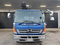 HINO Ranger Flat Body KS-GK8JNFA 2005 -_5