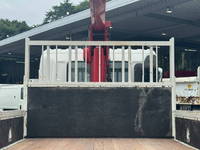 HINO Ranger Truck (With 4 Steps Of Cranes) SDG-FC9JKAP 2017 31,300km_11