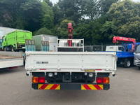 HINO Ranger Truck (With 4 Steps Of Cranes) SDG-FC9JKAP 2017 31,300km_14
