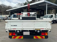 HINO Ranger Truck (With 4 Steps Of Cranes) SDG-FC9JKAP 2017 31,300km_15