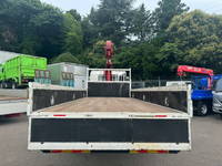 HINO Ranger Truck (With 4 Steps Of Cranes) SDG-FC9JKAP 2017 31,300km_15