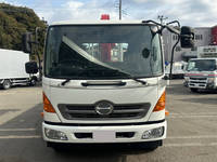 HINO Ranger Truck (With 4 Steps Of Cranes) SDG-FC9JKAP 2017 31,300km_16